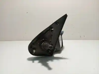 Pezzo di ricambio per auto di seconda mano retrovisore destro per peugeot 206 fastback (2a/c) 1.4 i riferimenti oem iam 8154jc  
