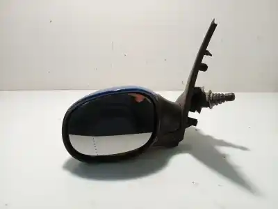 Автозапчасти б/у левое зеркало за peugeot 206 fastback (2a/c) 1.4 i ссылки oem iam 1608264280