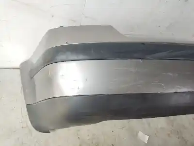 Автозапчастина б/у задній бампер для volkswagen passat b5.5 variant (3b6) 1.9 tdi посилання на oem iam 3b5807417d 3b5807434 3b5807521