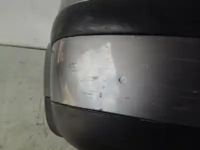 Автозапчастина б/у задній бампер для volkswagen passat b5.5 variant (3b6) 1.9 tdi посилання на oem iam 3b5807417d 3b5807434 3b5807521