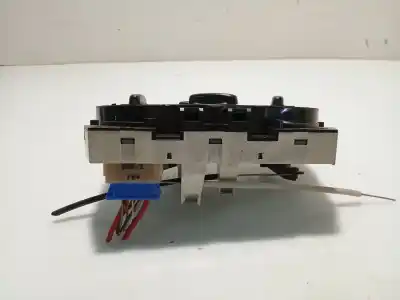 Автозапчастина б/у контроль опалення / кондиціонації для peugeot 206 fastback (2a/c) 1.4 i посилання на oem iam 6451vg  