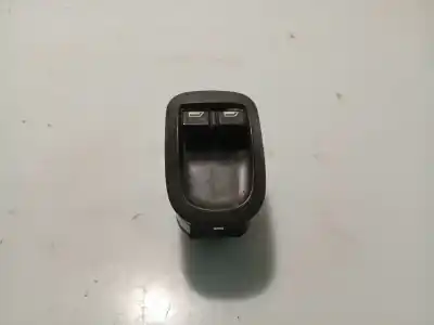 Автозапчасти б/у выключатель левого переднего окна за peugeot 206 fastback (2a/c) 1.4 i ссылки oem iam 96316306xt
