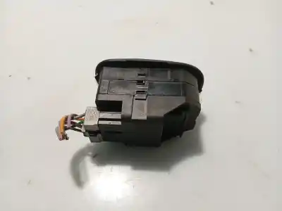 Автозапчастина б/у передні вікний вмикач для peugeot 206 fastback (2a/c) 1.4 i посилання на oem iam 96316306xt  