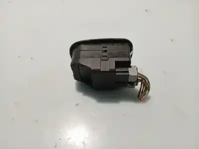 Автозапчастина б/у передні вікний вмикач для peugeot 206 fastback (2a/c) 1.4 i посилання на oem iam 96316306xt  