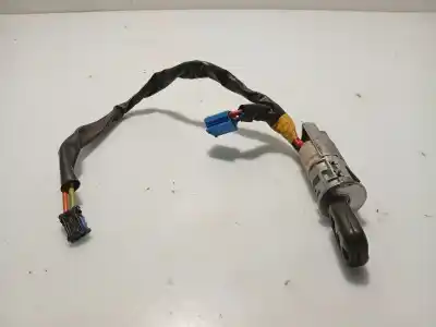 Автозапчастина б/у гра в боулер для peugeot 206 fastback (2a/c) 1.4 i посилання на oem iam 6035jb  