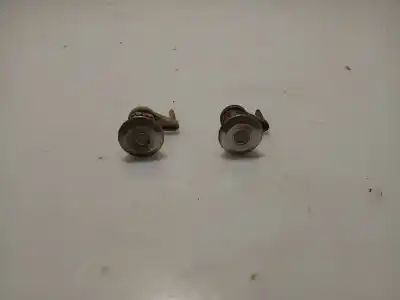 Автозапчастина б/у гра в боулер для peugeot 206 fastback (2a/c) 1.4 i посилання на oem iam 6035jb  