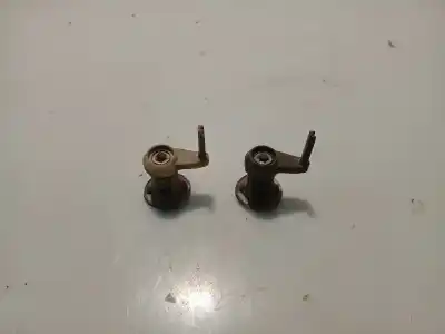 Автозапчастина б/у гра в боулер для peugeot 206 fastback (2a/c) 1.4 i посилання на oem iam 6035jb  