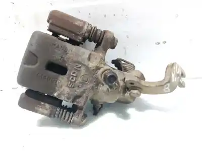 İkinci el araba yedek parçası Sol Arka Fren Kaliper için KIA CERATO I FASTBACK (LD) 1.5 CRDI OEM IAM referansları 582102F400  