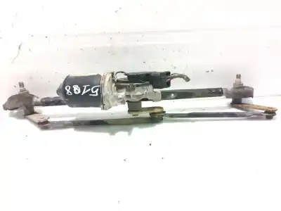 Second-hand car spare part front windshield wiper motor for kia cerato i fastback (ld) 1.5 crdi oem iam references 981102f000