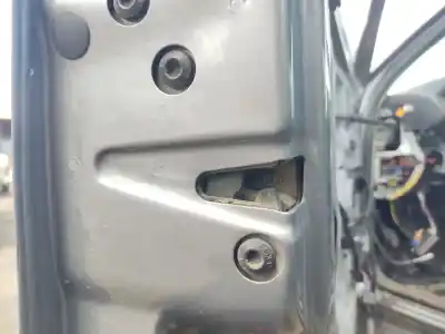 Recambio de automóvil de segunda mano de CERRADURA PUERTA DELANTERA IZQUIERDA para VOLKSWAGEN PASSAT B5.5 VARIANT (3B6)  referencias OEM IAM 3B1837015A 3B1837015AP 3B2837015B