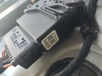 Second-hand car spare part rear left window motor for volkswagen passat b5.5 variant (3b6) 1.9 tdi oem iam references 105406301  05074280