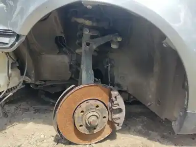Автозапчастина б/у передній лівий культ для VOLKSWAGEN PASSAT B5.5 VARIANT (3B6) 1.9 TDI Посилання на OEM IAM 8D0407257AL  