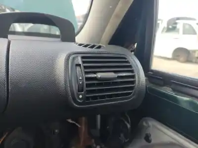 Автозапчасти б/у аэрационная решетка за seat toledo ii (1m2) 1.6 16v ссылки oem iam 8l082090140n