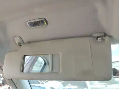 Автозапчастина б/у лівий натір для volkswagen passat b5.5 variant (3b6) 1.9 tdi посилання на oem iam 3b0857551