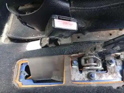 Автозапчасти б/у левый передний крюк ремня за peugeot 206 fastback (2a/c) 1.4 i ссылки oem iam 8973wc