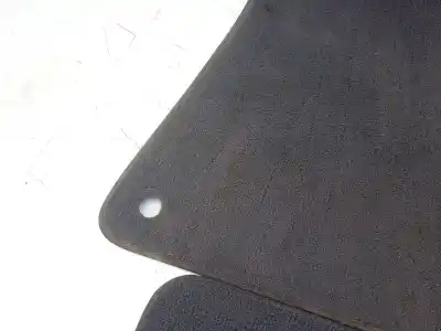 Автозапчастина б/у килимок для audi a4 b7 (8ec) 2.5 tdi посилання на oem iam 8e1863691a  8e0864450a