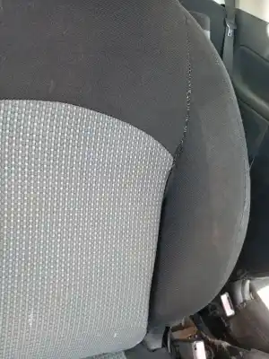 Pezzo di ricambio per auto di seconda mano sedile anteriore destro per peugeot 206 fastback (2a/c) 1.4 i riferimenti oem iam 6035add  