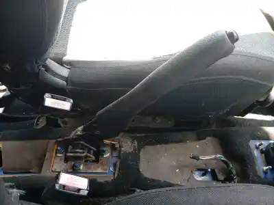 Автозапчасти б/у рычаг ручного тормоза за peugeot 206 fastback (2a/c) 1.4 i ссылки oem iam 470162