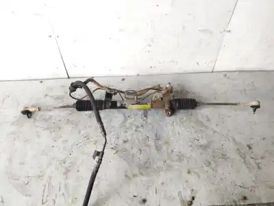 Second-hand car spare part steering rack for kia cerato i fastback (ld) 1.5 crdi oem iam references 577002f100