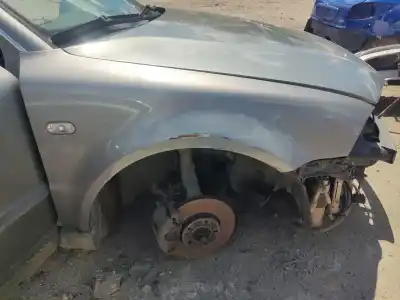 Автозапчастина б/у передне праве крило для VOLKSWAGEN PASSAT B5.5 VARIANT (3B6) 1.9 TDI Посилання на OEM IAM 3B0821106E  