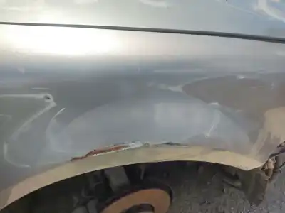 Автозапчастина б/у передне праве крило для volkswagen passat b5.5 variant (3b6) 1.9 tdi посилання на oem iam 3b0821106e  