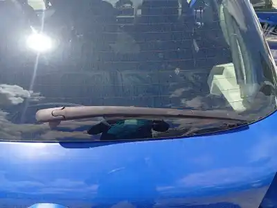 Автозапчасти б/у рычаг заднего стеклоочистителя за PEUGEOT 206 FASTBACK (2A/C) 1.4 I ссылки OEM IAM 6429R2  