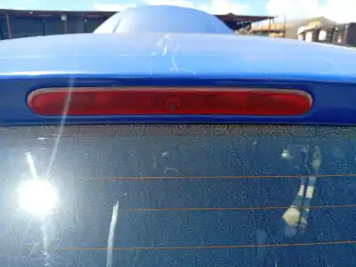 Автозапчастина б/у центральний гампов для PEUGEOT 206 FASTBACK (2A/C) 1.4 I Посилання на OEM IAM 6350K5  