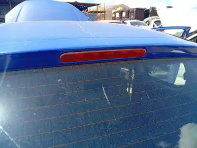 Автозапчастина б/у центральний гампов для peugeot 206 fastback (2a/c) 1.4 i посилання на oem iam 6350k5  