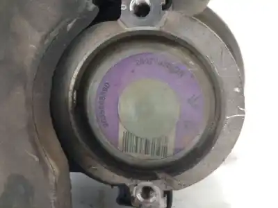 Pièce détachée automobile d'occasion pompe de servo-direction assistée pour peugeot 206 fastback (2a/c) 1.4 i références oem iam 4007kx 26079836 9636868880