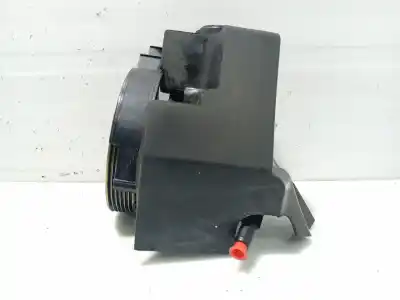 Pièce détachée automobile d'occasion pompe de servo-direction assistée pour peugeot 206 fastback (2a/c) 1.4 i références oem iam 4007kx 26079836 9636868880