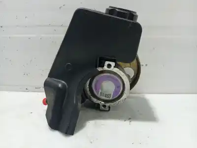 Pièce détachée automobile d'occasion pompe de servo-direction assistée pour peugeot 206 fastback (2a/c) 1.4 i références oem iam 4007kx 26079836 9636868880