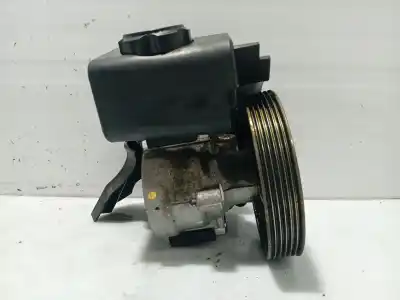 Pièce détachée automobile d'occasion pompe de servo-direction assistée pour peugeot 206 fastback (2a/c) 1.4 i références oem iam 4007kx 26079836 9636868880
