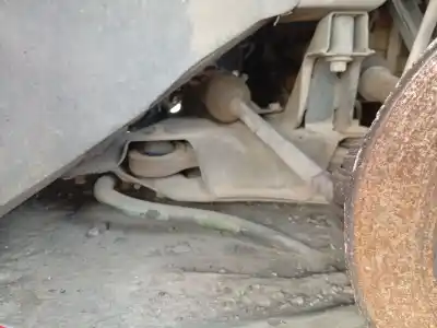 Pezzo di ricambio per auto di seconda mano sterzo per peugeot 206 fastback (2a/c) 1.4 i riferimenti oem iam 1617933280  