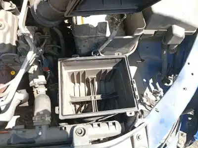 Pièce détachée automobile d'occasion support filtre a air pour peugeot 206 fastback (2a/c) 1.4 i références oem iam 9634107180  9628427080