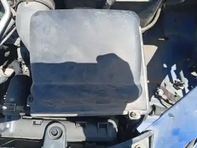 Pièce détachée automobile d'occasion support filtre a air pour peugeot 206 fastback (2a/c) 1.4 i références oem iam 9634107180  9628427080