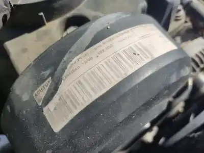 Автозапчастина б/у двигун комплект для volkswagen passat b5.5 variant (3b6) 1.9 tdi посилання на oem iam avb  