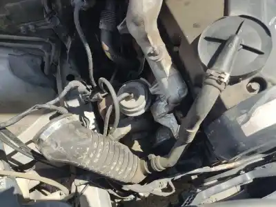 Автозапчастина б/у труба для volkswagen passat b5.5 variant (3b6) 1.9 tdi посилання на oem iam 3b0129615l