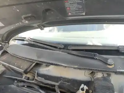 Автозапчастина б/у передній правий річок склоочисника для VOLKSWAGEN PASSAT B5.5 VARIANT (3B6) 1.9 TDI Посилання на OEM IAM 3B1955410  3B2955410