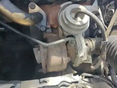 Автозапчастина б/у турбонагрузник для volkswagen passat b5.5 variant (3b6) 1.9 tdi посилання на oem iam 0281457028