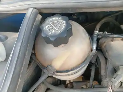 Pezzo di ricambio per auto di seconda mano cauzione di espansione per peugeot 206 fastback (2a/c) 1.4 i riferimenti oem iam 132311  