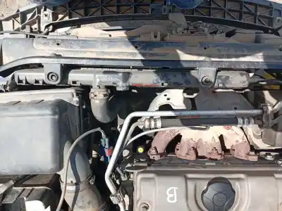 Автозапчасти б/у водяной радиатор за peugeot 206 fastback (2a/c) 1.4 i ссылки oem iam 1330h2
