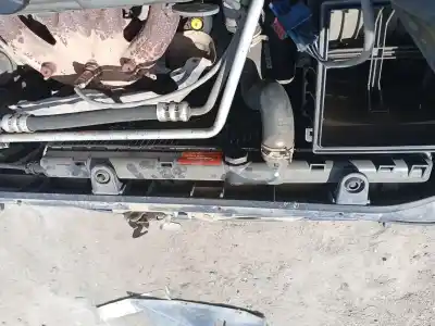 Pezzo di ricambio per auto di seconda mano radiatore d acqua per peugeot 206 fastback (2a/c) 1.4 i riferimenti oem iam 1330h2  