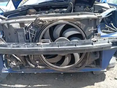 Pezzo di ricambio per auto di seconda mano radiatore d acqua per peugeot 206 fastback (2a/c) 1.4 i riferimenti oem iam 1330h2  