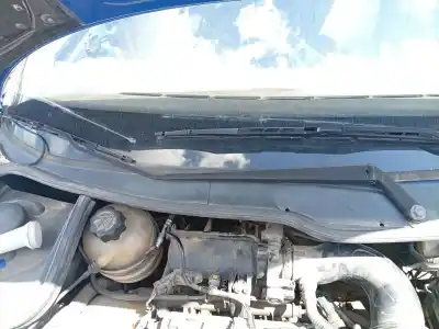 Автозапчасти б/у рычаг стеклоочистителя передний правый за peugeot 206 fastback (2a/c) 1.4 i ссылки oem iam 6429s0