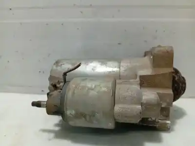 Автозапчастина б/у двигун запускається для peugeot 206 fastback (2a/c) 1.4 i посилання на oem iam 5802ep  5802m9