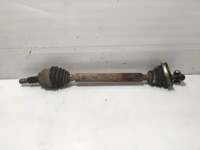 İkinci el araba yedek parçası ÖN SOL SANZIMAN için RENAULT LAGUNA II (BG0/1_)  OEM IAM referansları 8200232886  