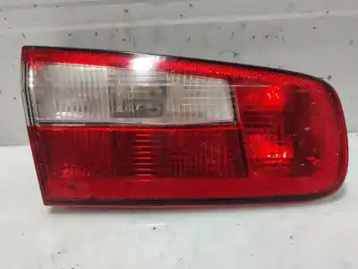 Piesă de schimb auto la mâna a doua LAMPÃ SPATE STÂNGA pentru RENAULT LAGUNA II (BG0/1_)  Referințe OEM IAM 8200002473  