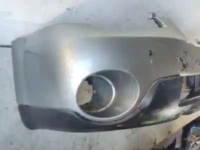 Piesă de schimb auto la mâna a doua bara de protectie frontala pentru subaru legacy iv ranchera familiar (bp) 2.5 awd (bp9) referințe oem iam 57704ag000  