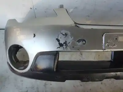 Piesă de schimb auto la mâna a doua bara de protectie frontala pentru subaru legacy iv ranchera familiar (bp) 2.5 awd (bp9) referințe oem iam 57704ag000  