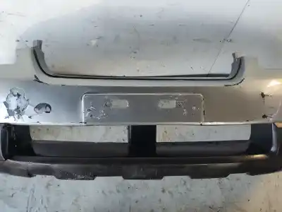 Piesă de schimb auto la mâna a doua bara de protectie frontala pentru subaru legacy iv ranchera familiar (bp) 2.5 awd (bp9) referințe oem iam 57704ag000  